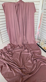 Dusty Pink