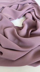 Dusty Pink