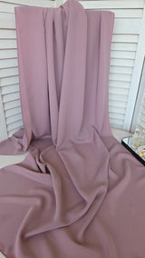 Dusty Pink